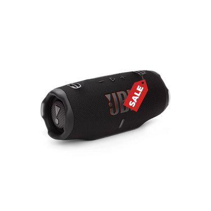 ЈΒᏞ Charge 6 Przenośny Głośnik!